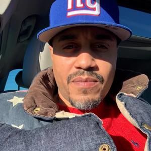 Meet your Posher, Richard